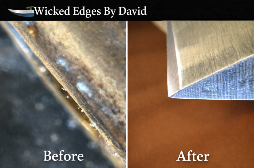 Before and After